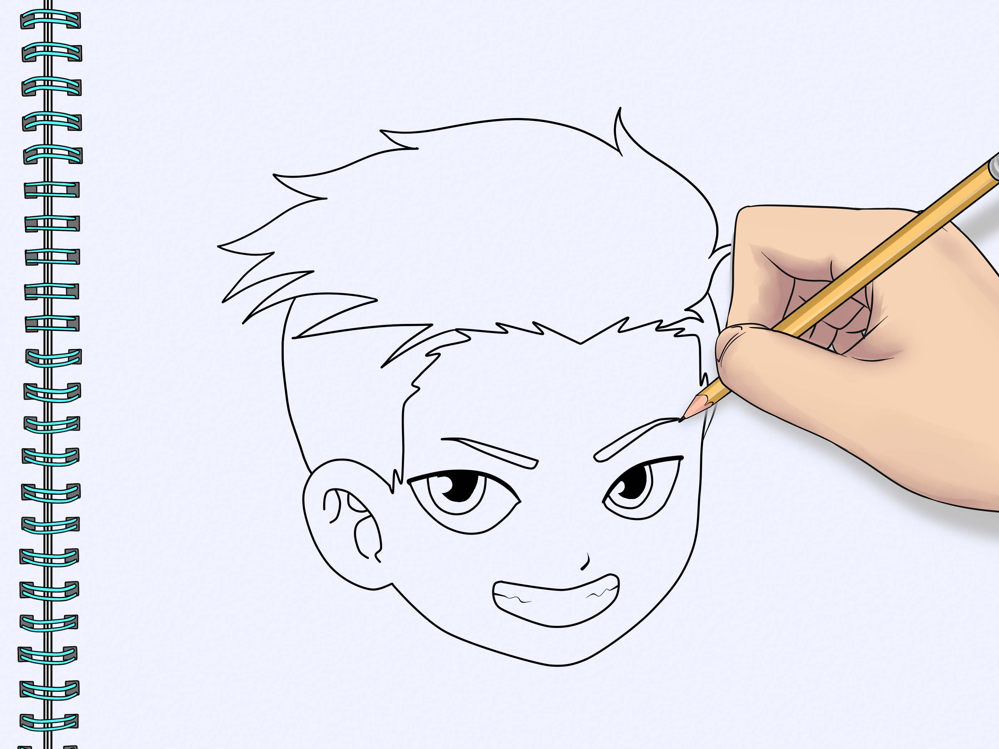 How to Animate Drawings On Paper: It's So Easy! – Learn 3D Animation and  Film Making