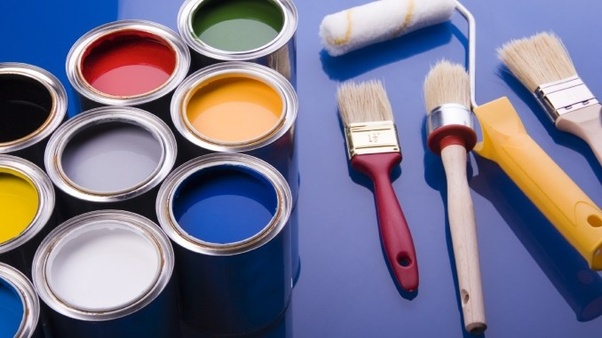 Can You Use Acrylic Paint on Interior Walls 